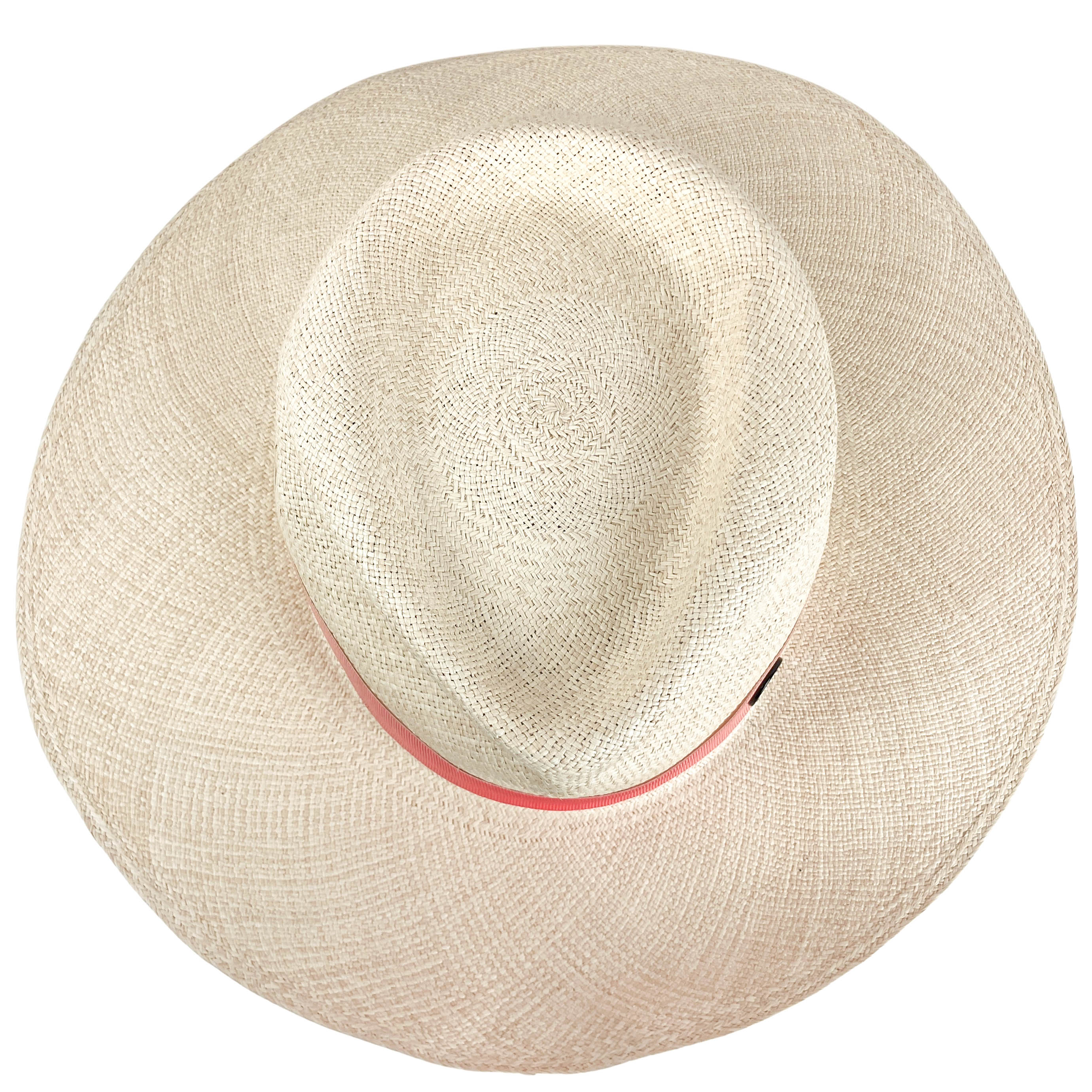 Maison Michel Charles Sunset Hat in Natural - Image 4