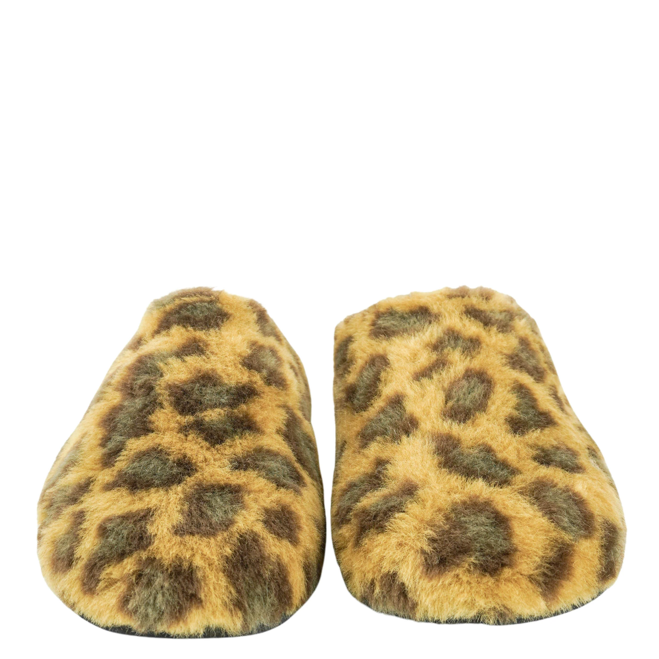 Rag & Bone Bailey Mule in Leopard - Image 4