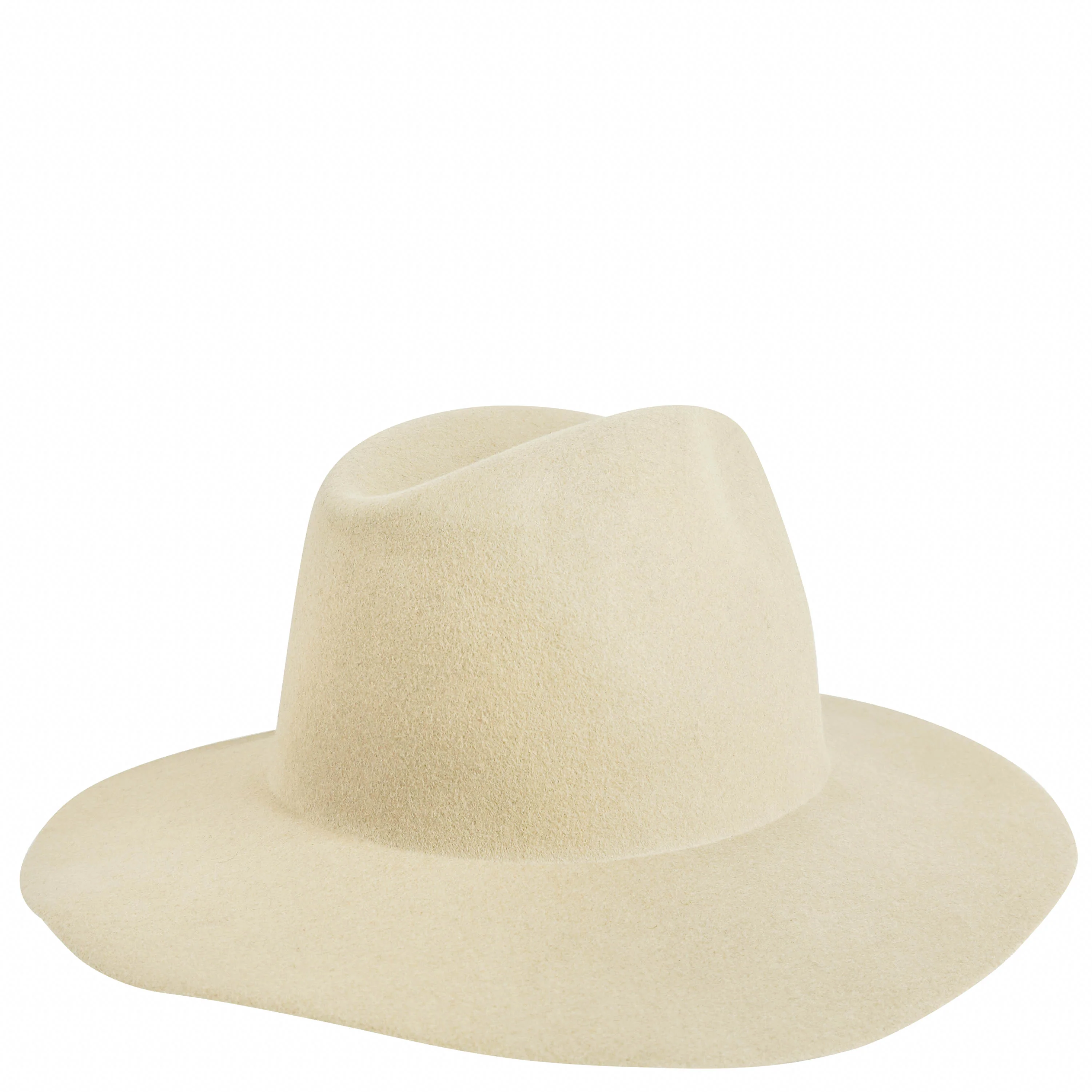 Reinhard Plank Alba Hat in Cream - Image 4