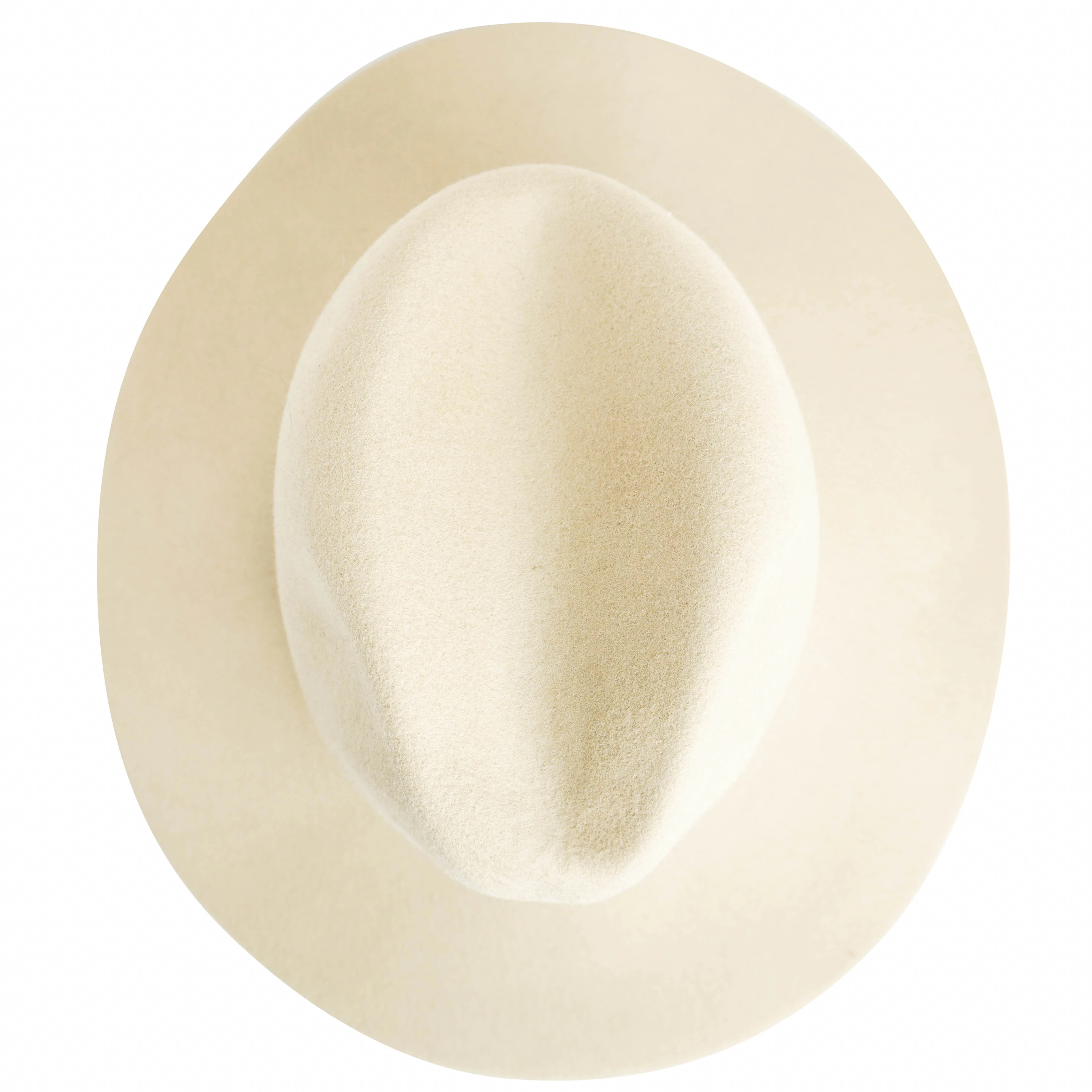 Reinhard Plank Alba Hat in Cream - Image 5