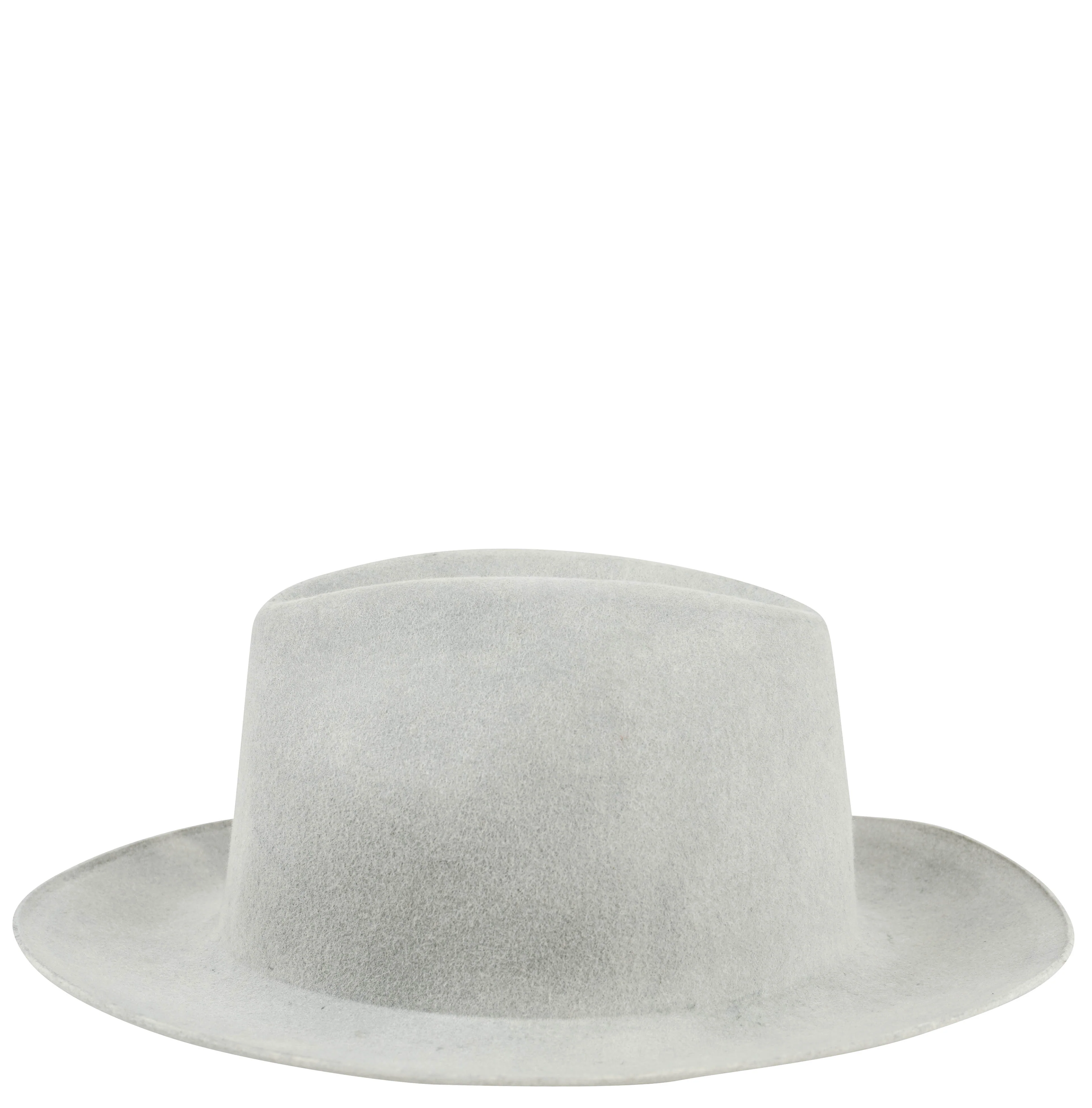 Reinhard Plank Alba Hat in Light Grey - Image 3