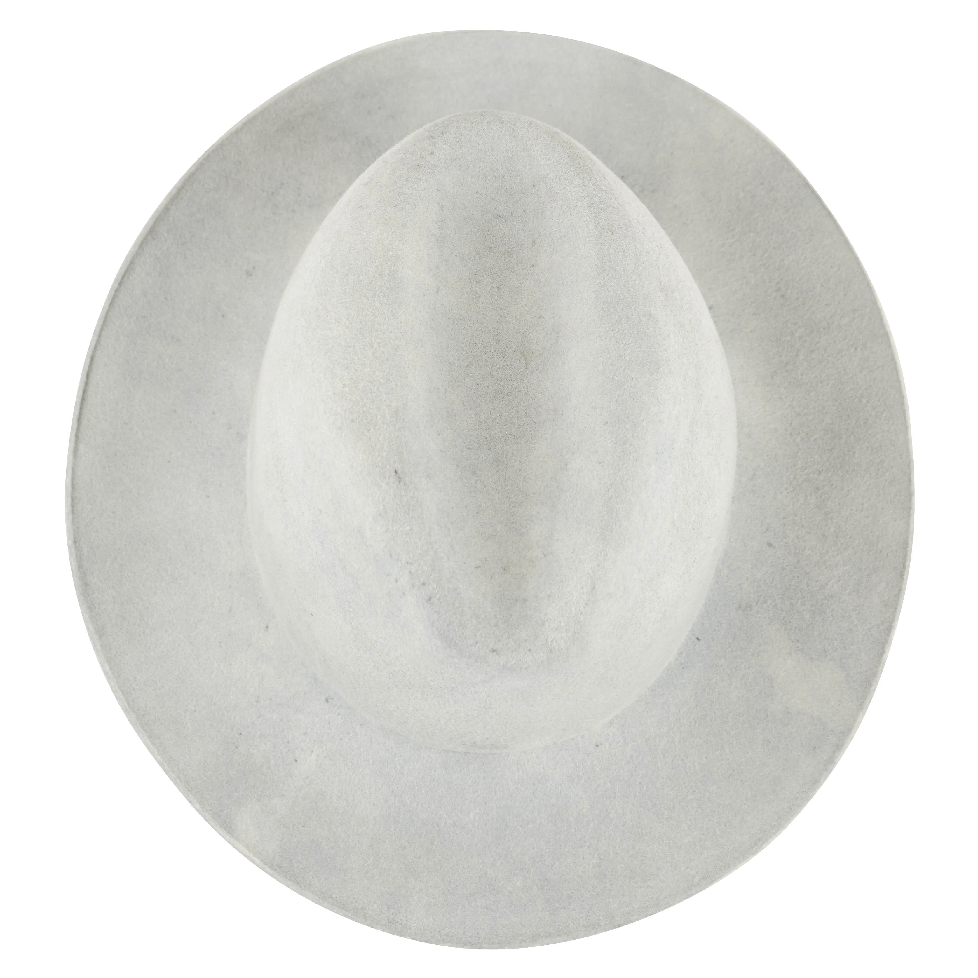 Reinhard Plank Alba Hat in Light Grey - Image 4