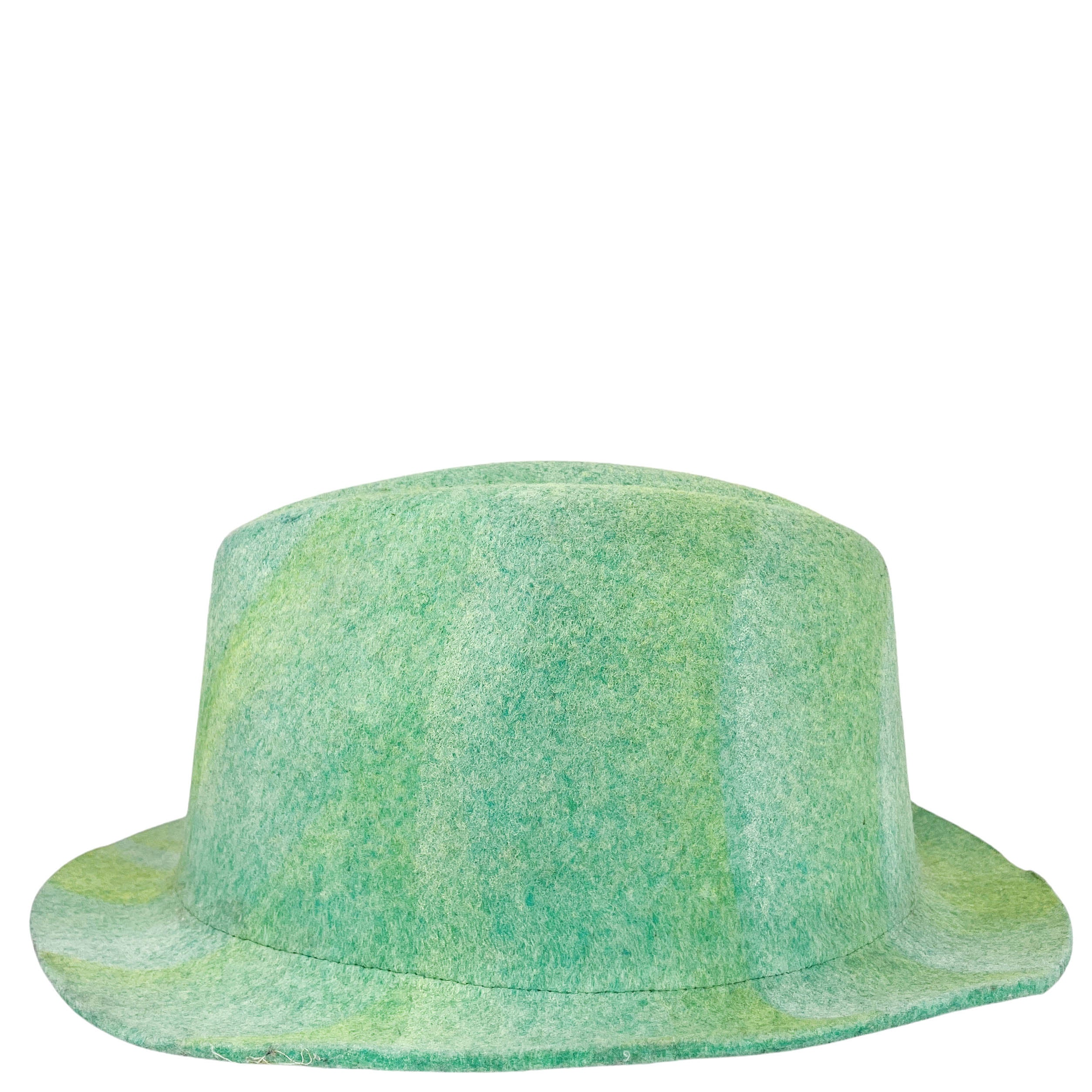 Reinhard Plank Hat in Light Green - Image 3