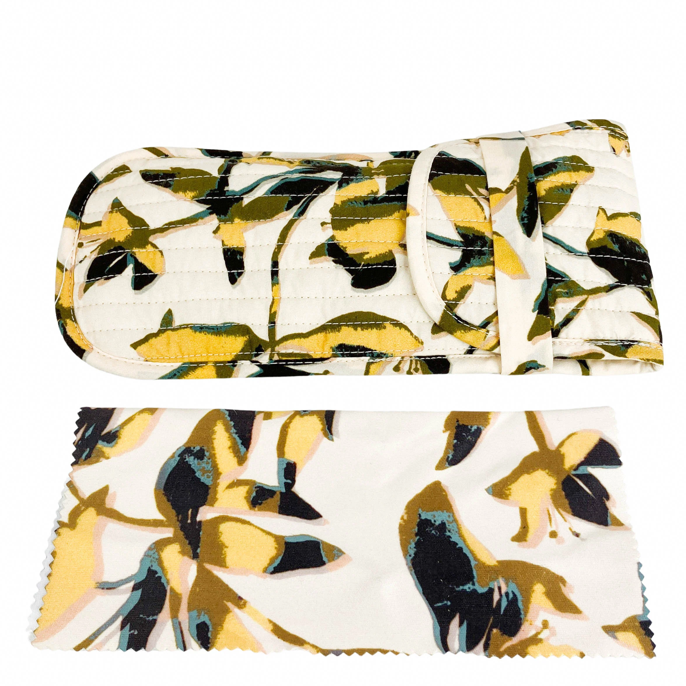 Ulla Johnson Elias Sunglasses in Rose - Image 6