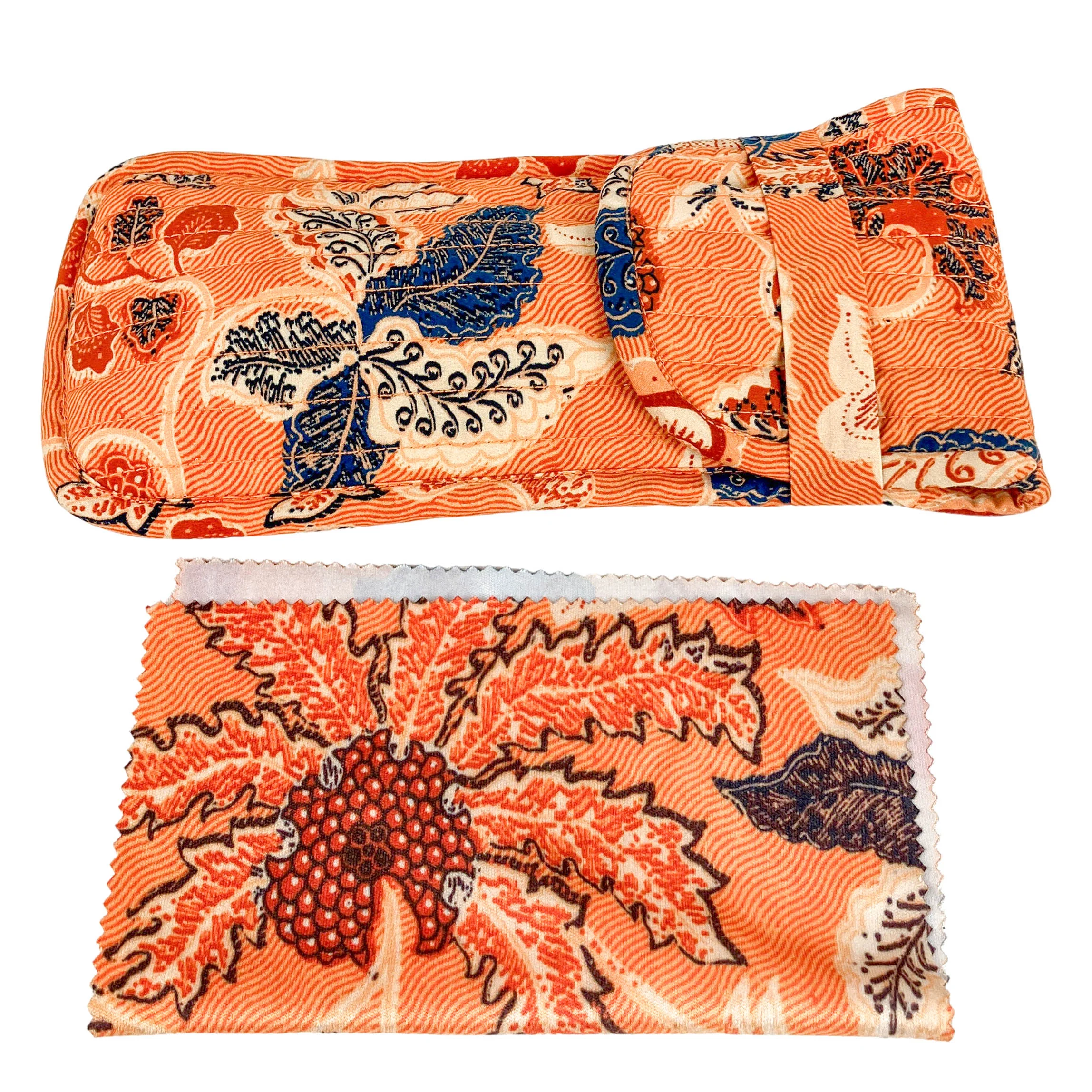 Ulla Johnson Daphne Sunglasses in Ochre - Image 5